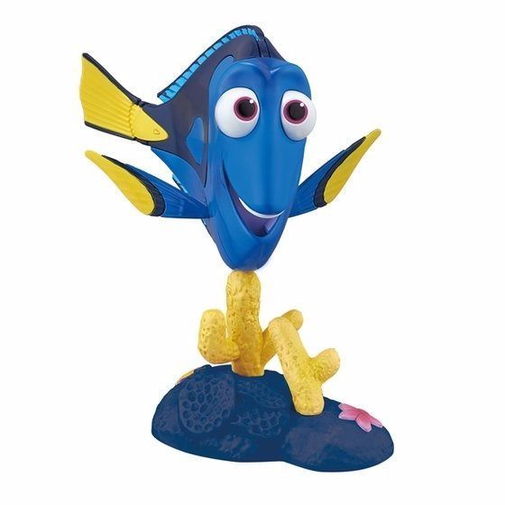 Bandai Chara Craft Finding Dory Non-scale Plastic Model Kit