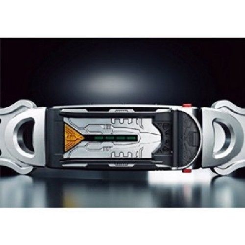 Bandai Complete Selection Modification Kabutozecter