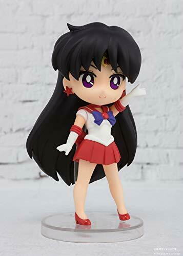 Bandai Figuarts Mini Sailor Mars Figure