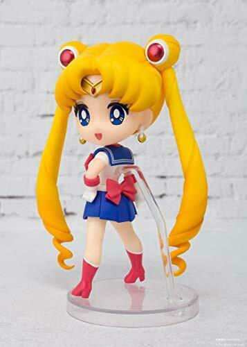 Bandai Figuarts Mini Sailor Moon Figure
