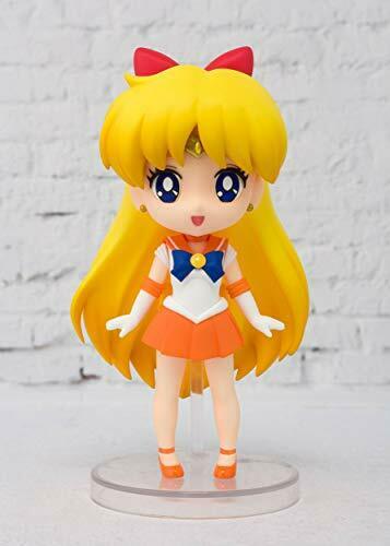 Bandai Figuarts Mini Sailor Venus Figure