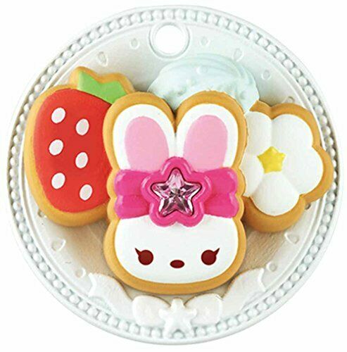 Bandai Glitter Precure La Mode Animal Suites Set 2