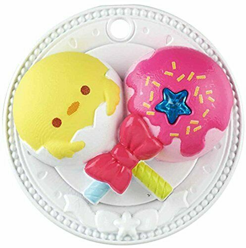 Bandai Glitter Precure La Mode Animal Suites Set 2