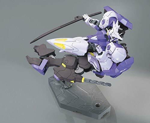Bandai Gundam Kimaris Vidar Hg 1/144 Gunpla Model Kit