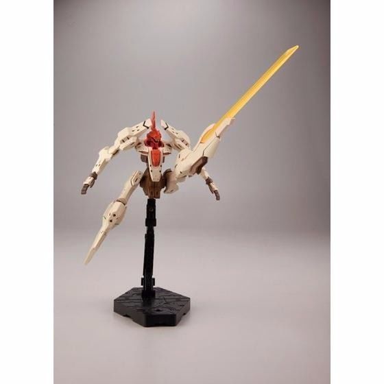 Bandai Hg 1/144 Elf Bullock Model Kit Reconguista In G