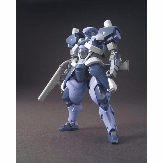 Bandai Hg Ibo 1/144 Hyakuren Plastic Model Kit Gundam Iron-blooded Orphans Japan- Japan Figure Store - #1 Bring To You The Best Japanese Goods