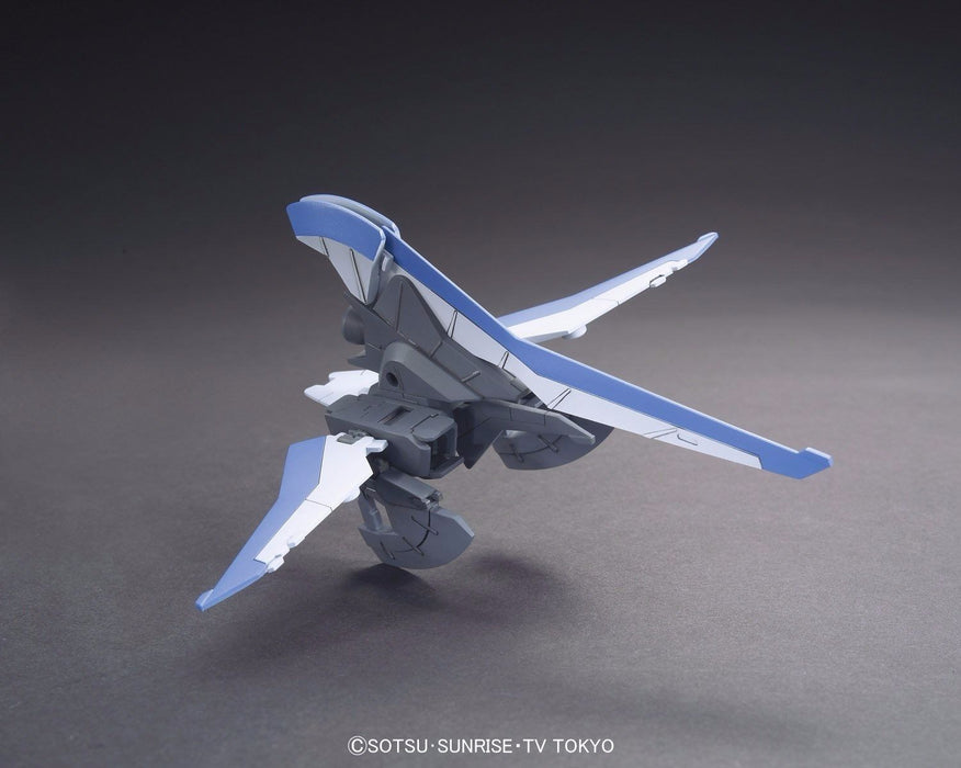Bandai Hgbc 1/144 The Northern Pod Model Kit Gundam Build Fighters Japan- Japan Figure Store - #1 Bring To You The Best Japanese Goods