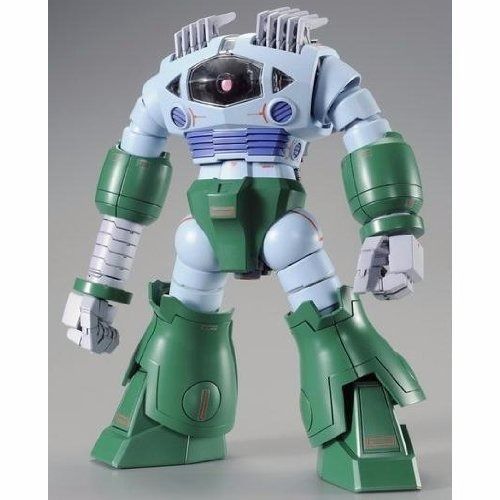 Bandai Hguc 1/144 Msm-08 Zogok Operation Capture Of Jaburo Ver Plastic Model Kit- Japan Figure Store - #1 Bring To You The Best Japanese Goods