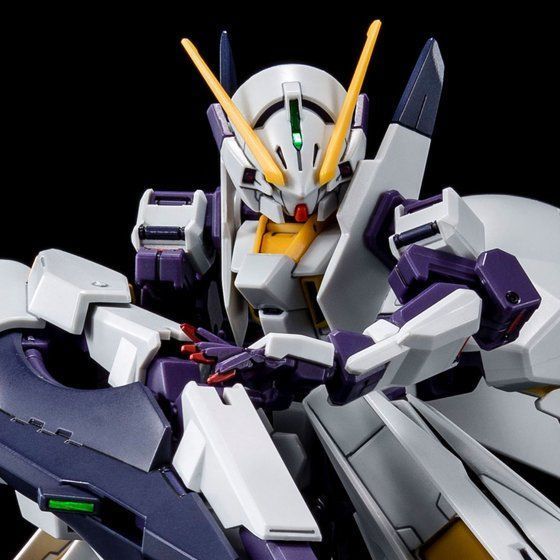 Bandai Hguc 1/144 Rx-124 Gundam Tr-6 Woundwort Model Kit Gundam A.o.z- Japan Figure Store - #1 Bring To You The Best Japanese Goods