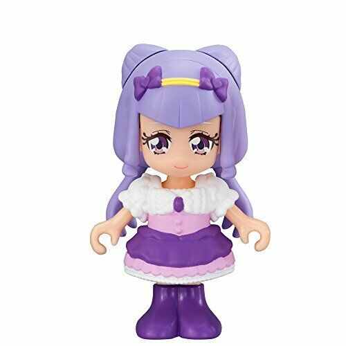 Bandai Hugtto! Precure Figure Toy Precoated Doll Cure Amour- Japan Figure Store - #1 Bring To You The Best Japanese Goods
