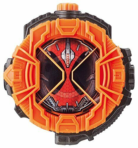 Bandai Kamen Masked Rider Zi-o Dx Ride Watch Holder- Japan Figure Store - #1 Bring To You The Best Japanese Goods