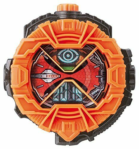 Bandai Kamen Masked Rider Zi-o Dx Ride Watch Holder- Japan Figure Store - #1 Bring To You The Best Japanese Goods