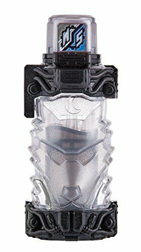 Bandai Kamen Rider Build Dx Sumaho Wolf Full Bottle Set- Japan Figure Store - #1 Bring To You The Best Japanese Goods