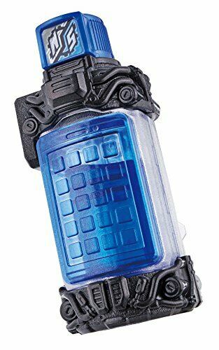 Bandai Kamen Rider Build Dx Sumaho Wolf Full Bottle Set- Japan Figure Store - #1 Bring To You The Best Japanese Goods