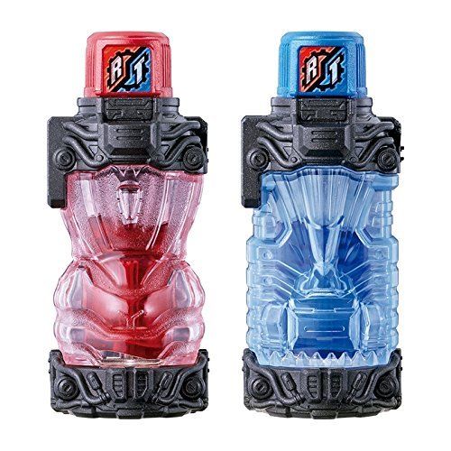 Bandai Kamen Rider Building Transformation Belt Dx Build Driver- Japan Figure Store - #1 Bring To You The Best Japanese Goods