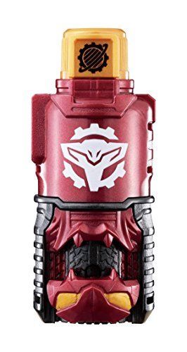Bandai Kamen Rider Building Transformation Belt Dx Eborval Driver- Japan Figure Store - #1 Bring To You The Best Japanese Goods