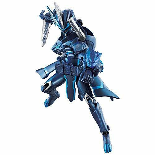 Bandai Kamen Rider Saber Mode Change Rkf Blades King Lion Daisenki- Japan Figure Store - #1 Bring To You The Best Japanese Goods