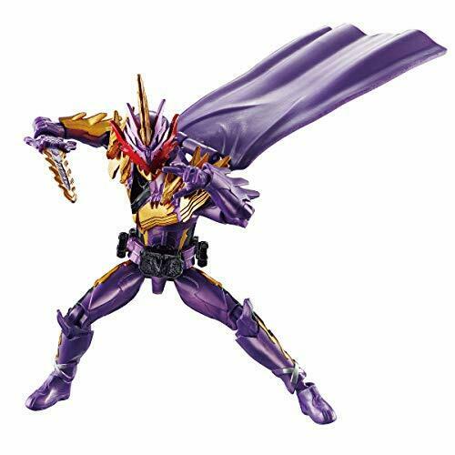 Bandai Kamen Rider Saber Rkf Calibur Jaou Read Set- Japan Figure Store - #1 Bring To You The Best Japanese Goods