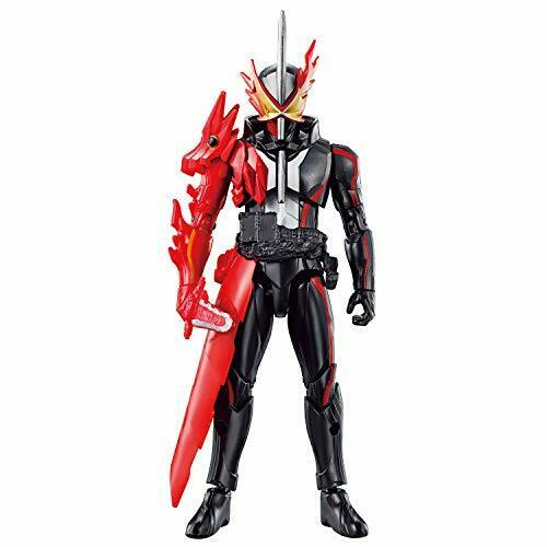 Bandai Kamen Rider Saber Rkf Dragonic Knight Wonder Combo Set- Japan Figure Store - #1 Bring To You The Best Japanese Goods