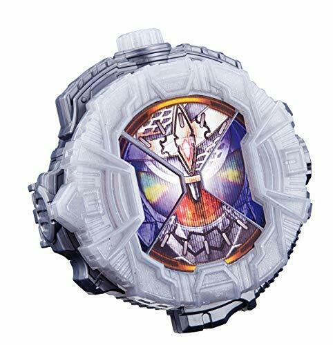 Bandai Kamen Rider Zi-o Dx Gaimu Kiwami Arm's Ride Watch- Japan Figure Store - #1 Bring To You The Best Japanese Goods