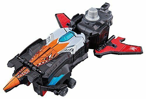 Bandai Lupinranger Vs Patoranger Vs Viecleseries Dx Good Striker - Japan Figure