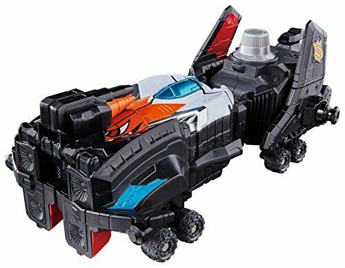 Bandai Lupinranger Vs Patoranger Vs Viecleseries Dx Good Striker- Japan Figure Store - #1 Bring To You The Best Japanese Goods