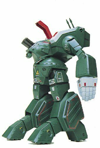 Bandai Macross 1/72 Scale Destroid Spartan Mbr-07-mkii Plastic Model Kit- Japan Figure Store - #1 Bring To You The Best Japanese Goods