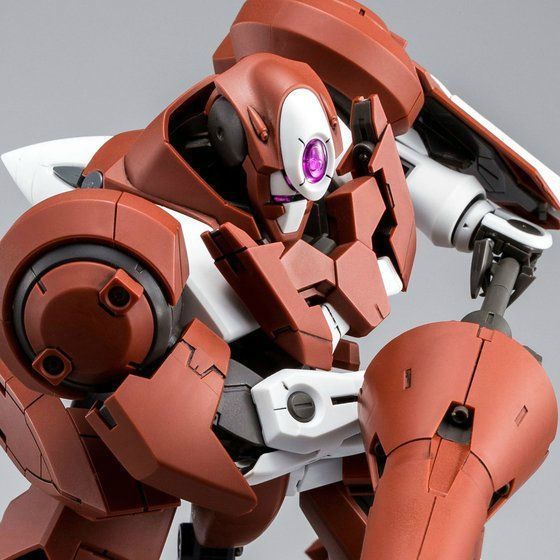 Bandai Mg 1/100 Gnx-6091 Gn-x Iii A-lows Type Plastic Model Kit Gundam 00- Japan Figure Store - #1 Bring To You The Best Japanese Goods