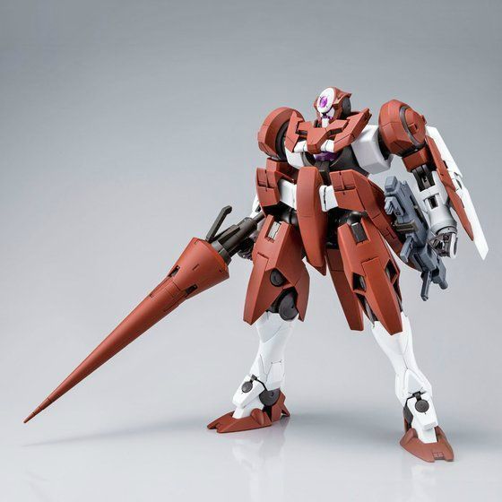 Bandai Mg 1/100 Gnx-6091 Gn-x Iii A-lows Type Plastic Model Kit Gundam 00- Japan Figure Store - #1 Bring To You The Best Japanese Goods