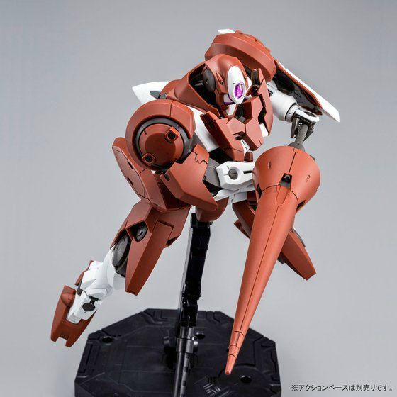 Bandai Mg 1/100 Gnx-6091 Gn-x Iii A-lows Type Plastic Model Kit Gundam 00- Japan Figure Store - #1 Bring To You The Best Japanese Goods