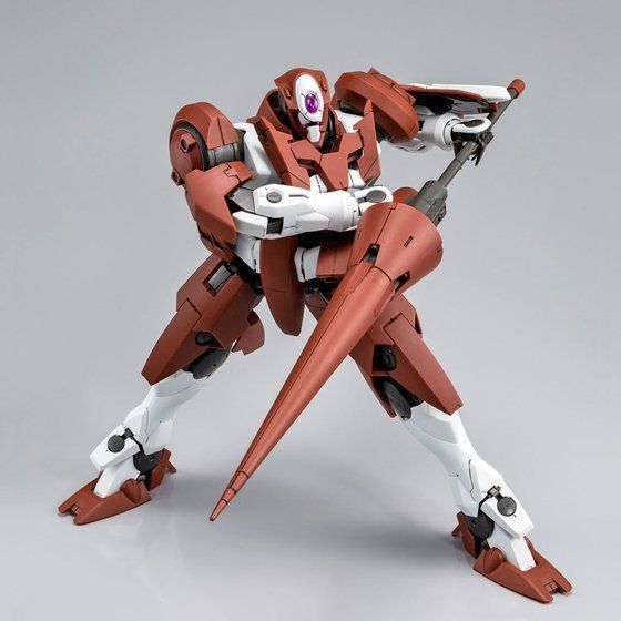 Bandai Mg 1/100 Gnx-6091 Gn-x Iii A-lows Type Plastic Model Kit Gundam 00- Japan Figure Store - #1 Bring To You The Best Japanese Goods