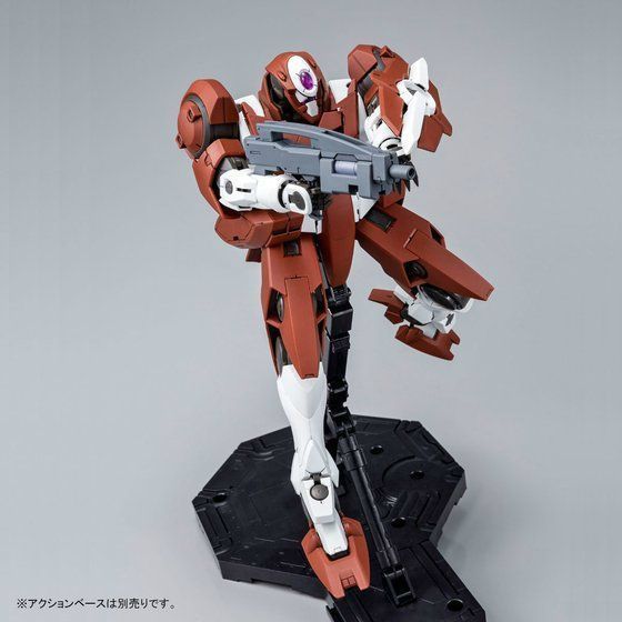 Bandai Mg 1/100 Gnx-6091 Gn-x Iii A-lows Type Plastic Model Kit Gundam 00- Japan Figure Store - #1 Bring To You The Best Japanese Goods