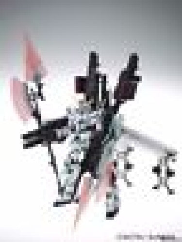 Bandai Mg 1/100 Rx-0 Full Armor Unicorn Gundam Plastic Model Kit Gundam Uc- Japan Figure Store - #1 Bring To You The Best Japanese Goods