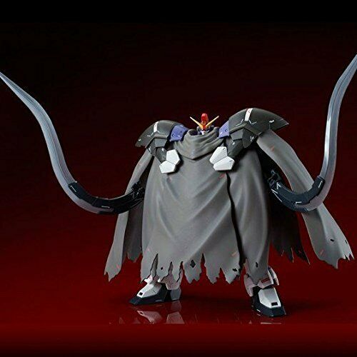 Bandai Mg 1/100 Sandrock Kai Ew Mobile Suit Gundam Model Kit- Japan Figure Store - #1 Bring To You The Best Japanese Goods