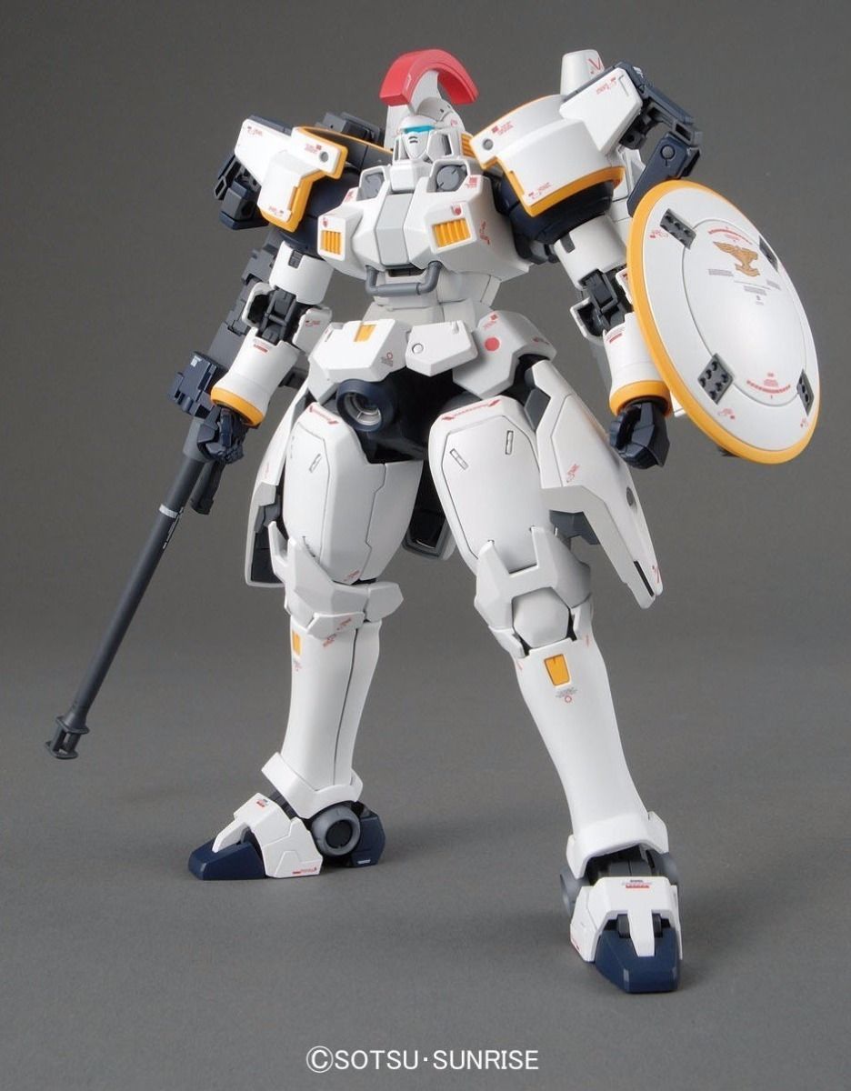 Bandai Mg 1/100 Tallgeese I Ew Plastic Model Kit Gundam W Endless Waltz Japan- Japan Figure Store - #1 Bring To You The Best Japanese Goods