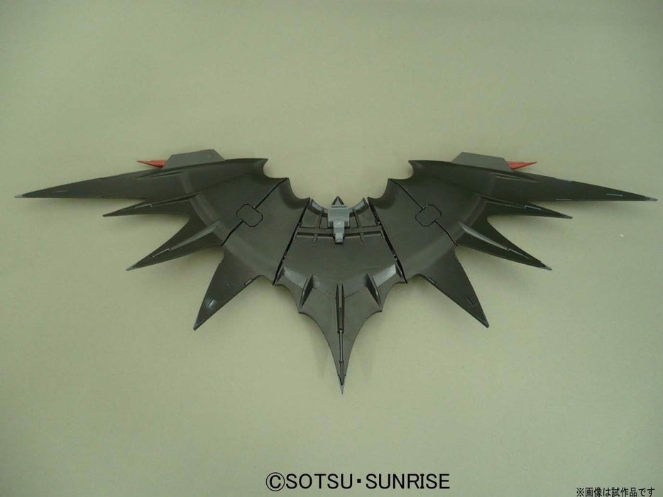 Bandai Mg 1/100 Xxxg-01d2 Gundam Deathscythe Hell Ew Plastic Model Kit Gundam W- Japan Figure Store - #1 Bring To You The Best Japanese Goods