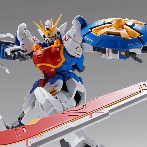 Bandai Mg 1/100 Xxxg-01s Shenlong Gundam Ew Liaoya Unit Model Kit Gundam W- Japan Figure Store - #1 Bring To You The Best Japanese Goods