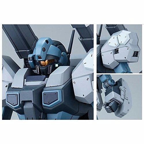 Bandai Mg 1/100 Rgm-96x Jesta Cannon Plastic Model Kit Mobile Suit Gundam Uc- Japan Figure Store - #1 Bring To You The Best Japanese Goods