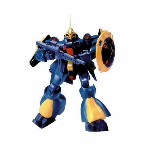 Bandai Msn-03 Jagd Doga Gunneys Guss Use Hguc 1/144 Gunpla Model Kit- Japan Figure Store - #1 Bring To You The Best Japanese Goods
