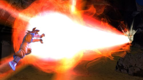 Bandai Namco Dragonball Z Battle Of Z Psvita - Used Japan Figure 4560467042662 6