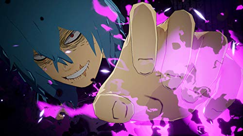 Bandai Namco Games My Hero One Justice 2 Nintendo Switch - Used Japan Figure 4582528403120 6