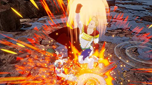 Bandai Namco Games My Hero One'S Justice 2 Sony Playstation4 - New Japan Figure 4582528403113 5