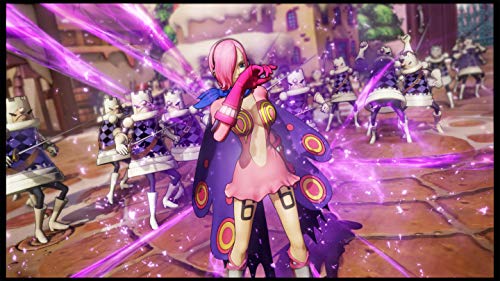 Bandai Namco Games One Piece Pirate Warriors 4 Ps4 Playstation 4 - New Japan Figure 4582528400631 8