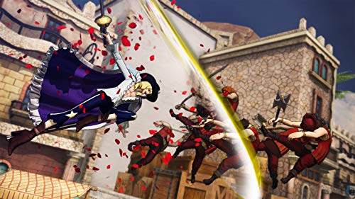 Bandai Namco Games One Piece Pirate Warriors 4 Ps4 Playstation 4 - New Japan Figure 4582528400631 9