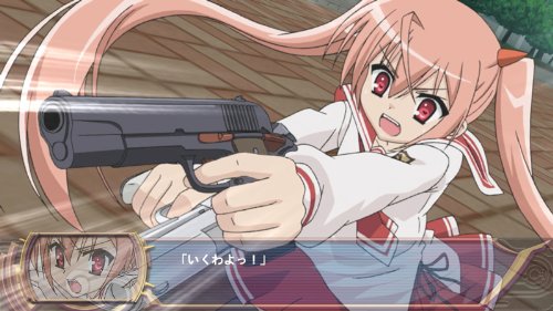 Bandai Namco Super Heroine Chronicle Psvita - Used Japan Figure 4560467042761 2