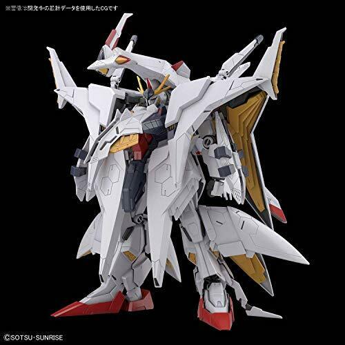 Bandai Penelope Hguc 1/144 Gunpla Model Kit- Japan Figure Store - #1 Bring To You The Best Japanese Goods