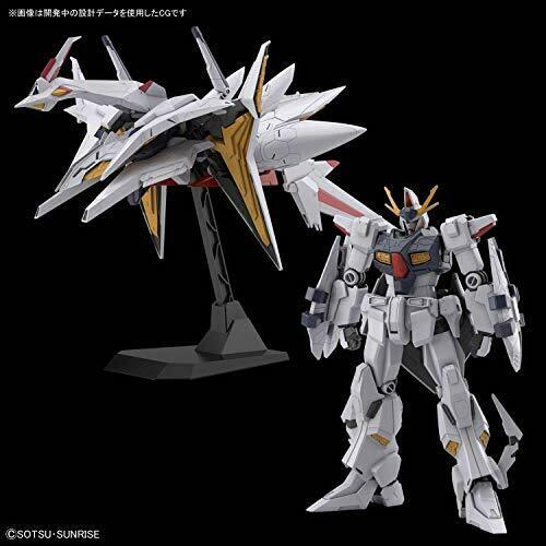 Bandai Penelope Hguc 1/144 Gunpla Model Kit- Japan Figure Store - #1 Bring To You The Best Japanese Goods