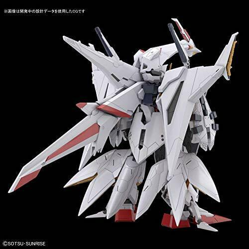 Bandai Penelope Hguc 1/144 Gunpla Model Kit- Japan Figure Store - #1 Bring To You The Best Japanese Goods