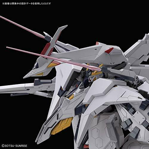 Bandai Penelope Hguc 1/144 Gunpla Model Kit- Japan Figure Store - #1 Bring To You The Best Japanese Goods