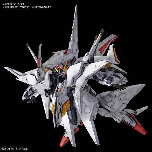 Bandai Penelope Hguc 1/144 Gunpla Model Kit- Japan Figure Store - #1 Bring To You The Best Japanese Goods